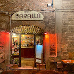 Photo n°1 de l'avis de patheesen. fait le 05/11/2022 à 06:09 sur le  Osteria Baralla à Lucca