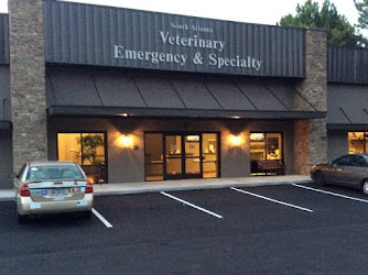 South Atlanta Veterinary Emergency & Specialty Center