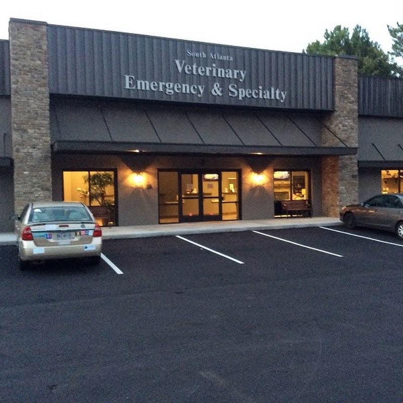 South Atlanta Veterinary Emergency & Specialty Center