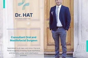 Dr. Husnain Akram Tahir - Consultant Oral/Dental & Maxillofacial Surgeon image
