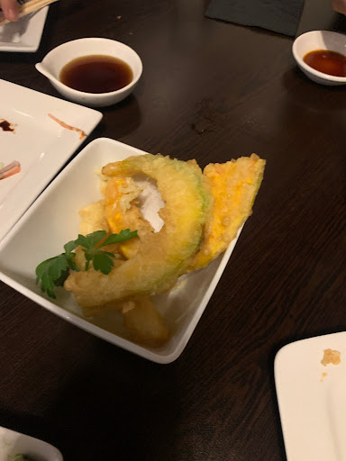 Edoko Sushi & Robata