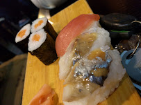 Sushi du Restaurant japonais Nagoya à Livry-Gargan - n°13