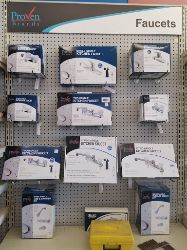 Hardware Store «Pro Hardware», reviews and photos, 458 Main St, Belleville, MI 48111, USA