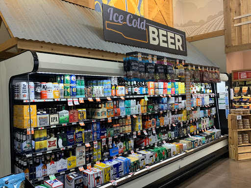 Supermarket «Sprouts Farmers Market», reviews and photos, 2800 Cochran St, Simi Valley, CA 93065, USA