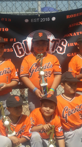 Community Center «Washington Park Community Center», reviews and photos, 865 E Grand Ave, Pomona, CA 91766, USA