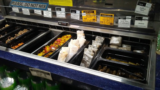 Grocery Store «Rainbow Grocery», reviews and photos, 1745 Folsom St, San Francisco, CA 94103, USA