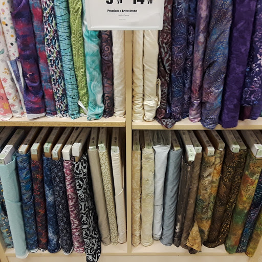 Fabric Store «Jo-Ann Fabrics and Crafts», reviews and photos, 1630 Scenic Hwy S O, Snellville, GA 30078, USA