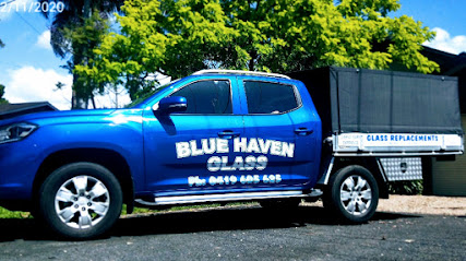 Blue Haven Glass repairs