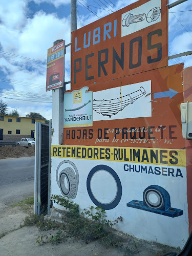 Opiniones de LUBRI PERNOS en Quito - Servicio de lavado de coches