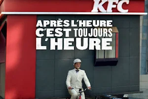 KFC Aulnay-sous-Bois image