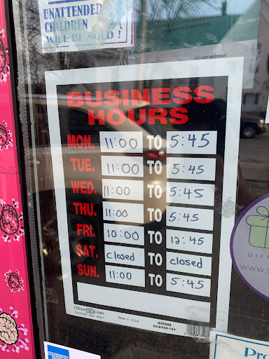 Toy Store «Toys for Thought», reviews and photos, 310 3rd St, Lakewood, NJ 08701, USA