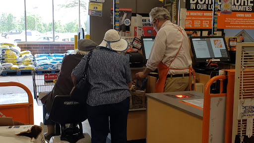 Home Improvement Store «The Home Depot», reviews and photos, 8704 Owenfield Dr, Powell, OH 43065, USA