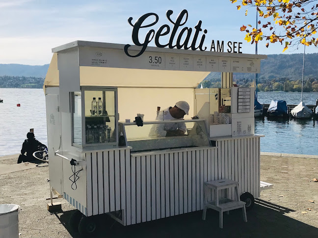 Gelati am See