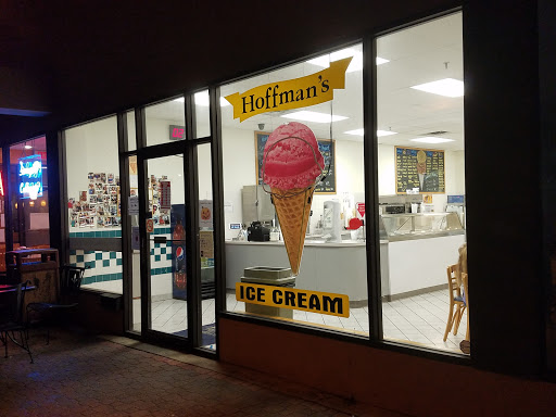 Hoffmans Ice Cream, 444 Ocean Blvd N, Long Branch, NJ 07740, USA, 