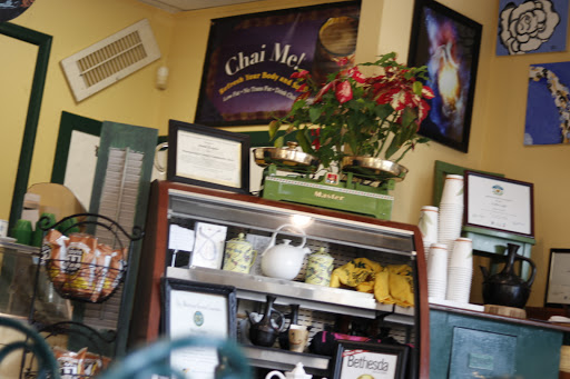 Coffee Shop «Kefa Cafe», reviews and photos, 963 Bonifant St, Silver Spring, MD 20910, USA