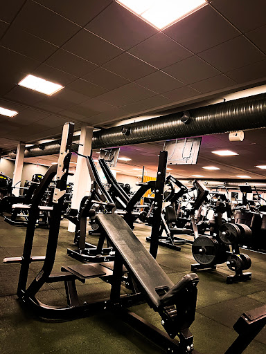 PureGym in Ikast, Ikast-Brande