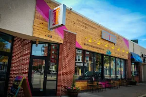 Spitz - Minneapolis Restaurant | Bar - Mediterranean Food & More image