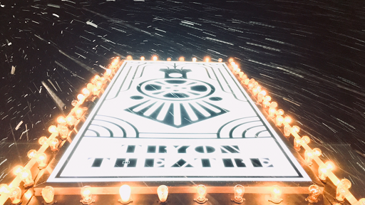 Movie Theater «Tryon Theatre», reviews and photos, 45 S Trade St, Tryon, NC 28782, USA