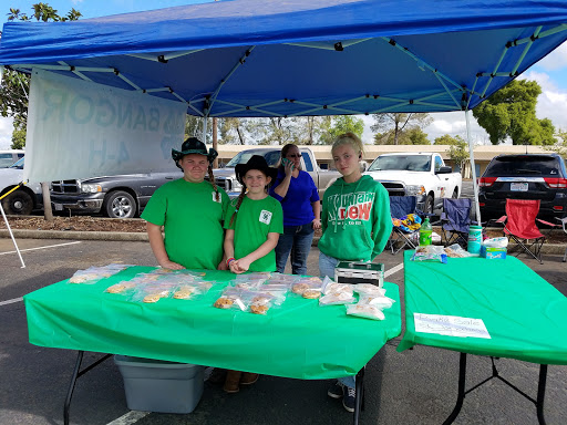 Home Improvement Store «Tractor Supply Co.», reviews and photos, 2000 Feather River Blvd, Oroville, CA 95965, USA