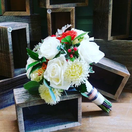 Florist «Flowers in Flight», reviews and photos, 1413 NE Alberta St, Portland, OR 97211, USA