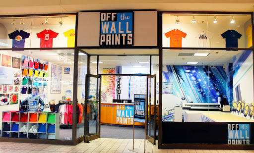 Print Shop «Off The Wall Prints», reviews and photos, 286 Towne Center Cir, Sanford, FL 32771, USA