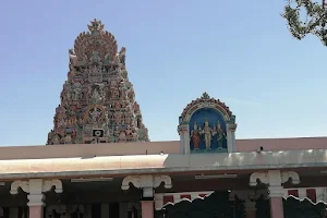 Shri Arulmigu Dhandayuthapani Swamy Temple image