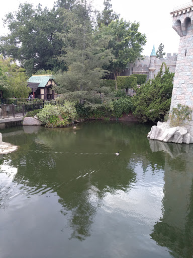 Castle «Sleeping Beauty Castle», reviews and photos, 1313 Disneyland Dr, Anaheim, CA 92802, USA