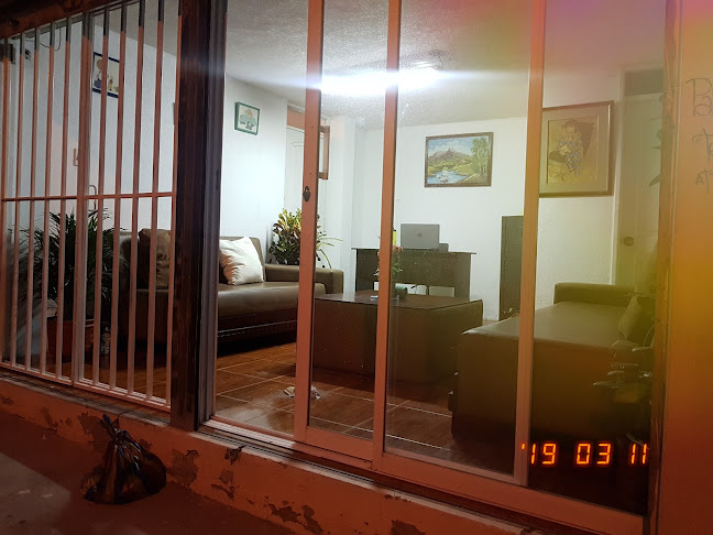 Opiniones de Sía Consultorio Psicológico en Quito - Psicólogo