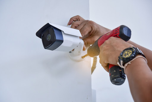 Third Eye Vision - Security Camera Installer in Orlando