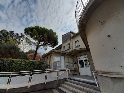 École Jean Jaurès à Aix-en-Provence