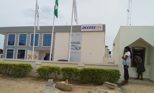 Access Bank, 353 Gwagwalada Rd, Gwagwalada, Nigeria, Bank, state Federal Capital Territory