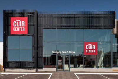 Cuir Center - Saint-Bonnet-de-Mure à Saint-Bonnet-de-Mure