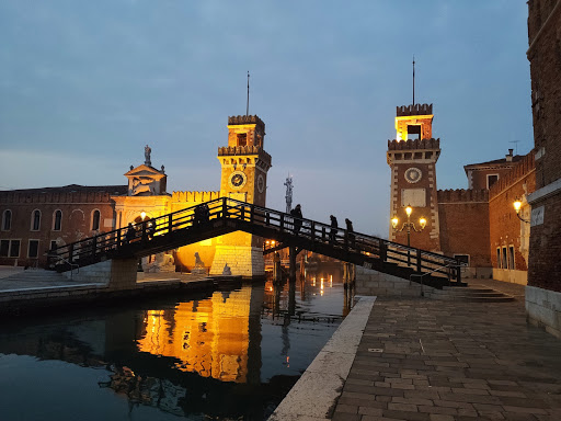 Arsenale di Venezia