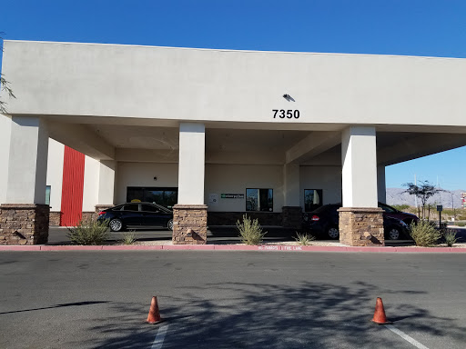 Auto Body Shop «Service King Collision Repair of Azure», reviews and photos, 7350 W Azure Dr, Las Vegas, NV 89130, USA