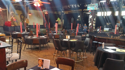 Live Music Venue «The Warehouse», reviews and photos, 36 GE Patterson Ave, Memphis, TN 38103, USA