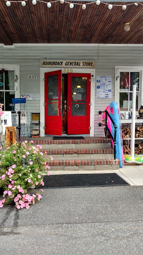 General Store «Adirondack General Store», reviews and photos, 899 E Shore Dr, Adirondack, NY 12808, USA