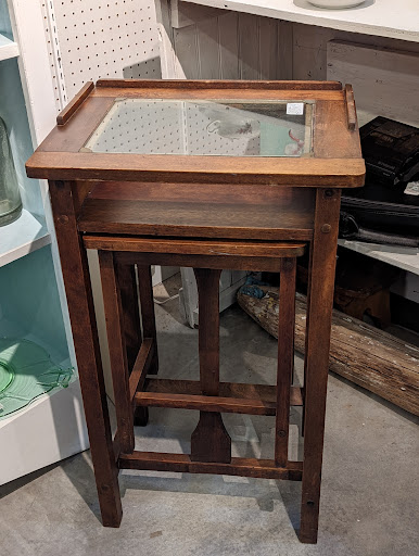 Shopping Mall «West End Garage, Cape May», reviews and photos, 484 W Perry St, Cape May, NJ 08204, USA