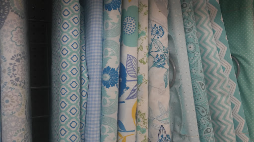 Fabric Store «Jo-Ann Fabrics and Crafts», reviews and photos, 2753 S Market St, Gilbert, AZ 85295, USA