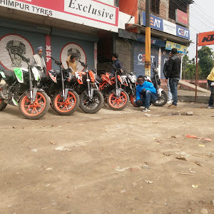 Bakliwal Petrol Pump photo