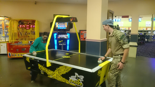 Bowling Alley «Allfam Bowling & Entertainment Center», reviews and photos, 2350 Lakewood Dr, Cabot, AR 72023, USA