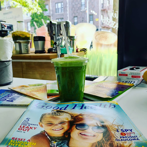 Health Food Store «Bayridge Health Foods», reviews and photos, 9220 3rd Ave, Brooklyn, NY 11209, USA