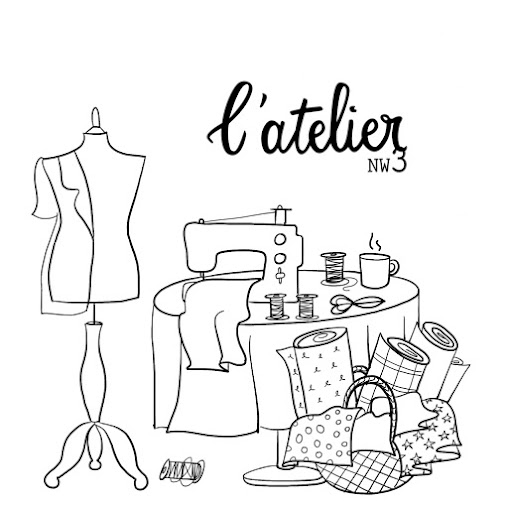 لاتلييه - Latelier