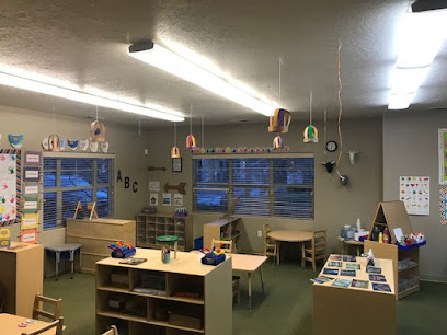 Polaris Learning Center