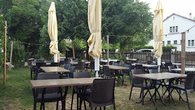 Restaurant Le Schetzahus à Riedisheim