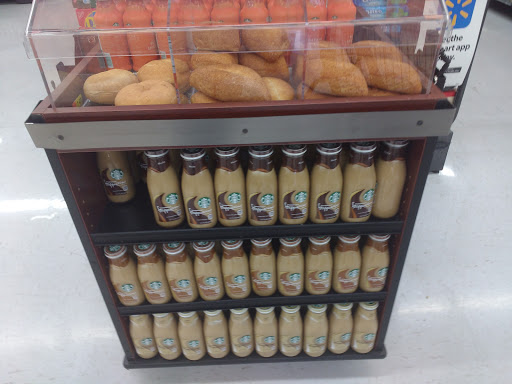 Supermarket «Walmart Neighborhood Market», reviews and photos, 1600 Saratoga Ave #501, San Jose, CA 95129, USA