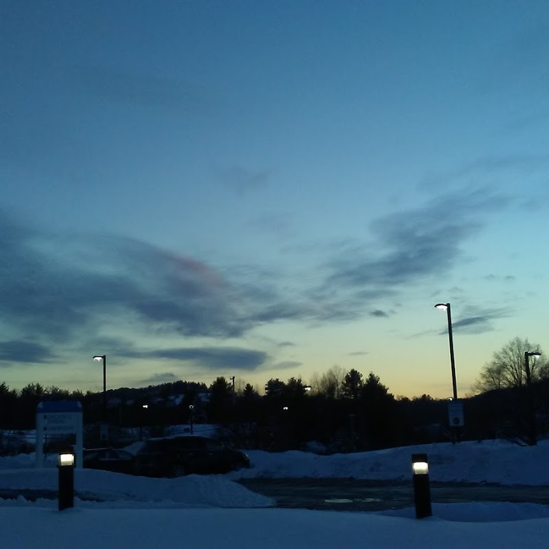 Northeastern Vermont Regional Hospital