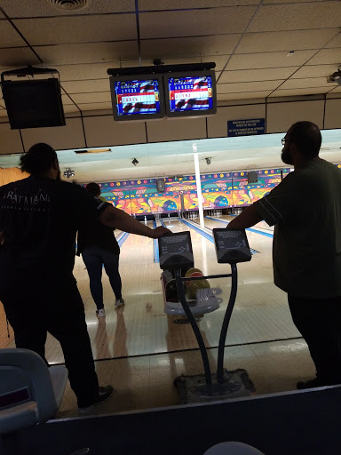 Bowling Alley «New Great Valley Lanes», reviews and photos, 1501 Highwood Ave, North Versailles, PA 15137, USA