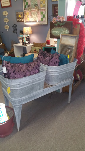 Ice Cream Shop «Rustic Scoops», reviews and photos, 162 Locust St, Dayton, TN 37321, USA