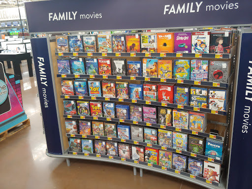 Department Store «Walmart Supercenter», reviews and photos, 3435 Centerville Hwy, Snellville, GA 30039, USA