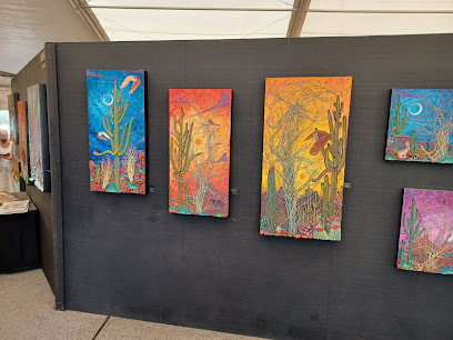 Arizona Fine Art Expo